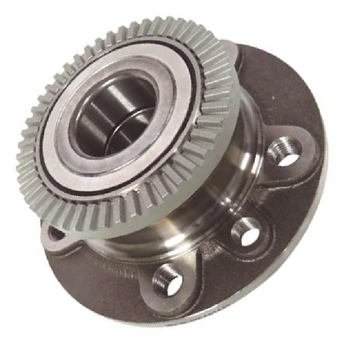Cubo de Roda Dianteiro com Rolamento para Chevrolet Omega e Suprema - IMA - AL-506