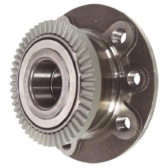 Cubo de Roda Dianteiro com Rolamento para Chevrolet Omega e Suprema - IMA - AL-506