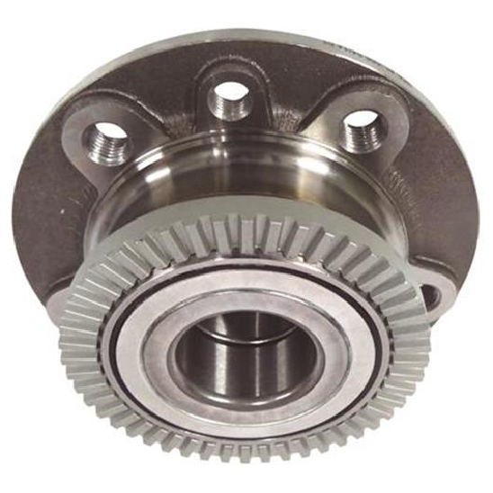 Cubo de Roda Dianteiro com Rolamento para Chevrolet Omega e Suprema - IMA - AL-506