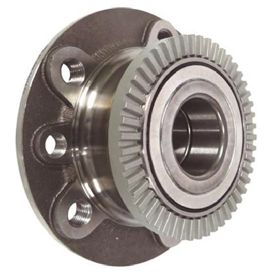 Cubo de Roda Dianteiro com Rolamento para Chevrolet Omega e Suprema - IMA - AL-506