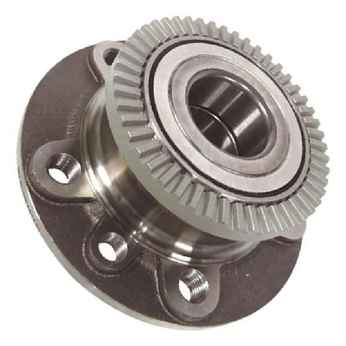 Cubo de Roda Dianteiro com Rolamento para Chevrolet Omega e Suprema - IMA - AL-506