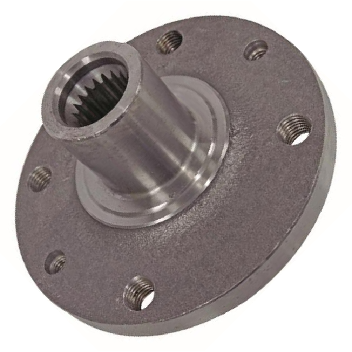 Cubo de Roda Dianteiro 21 Dentes - IMA - AL-906