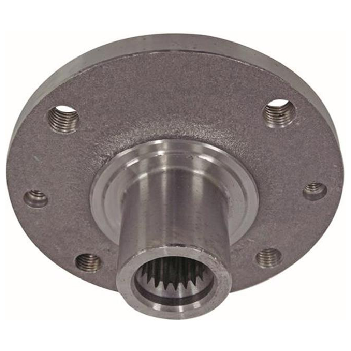 Cubo de Roda Dianteiro 21 Dentes - IMA - AL-906
