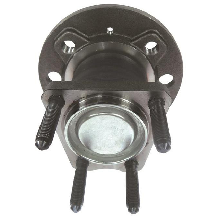Cubo de Roda Traseiro 4 Furos com Rolamento - IMA - AL-114
