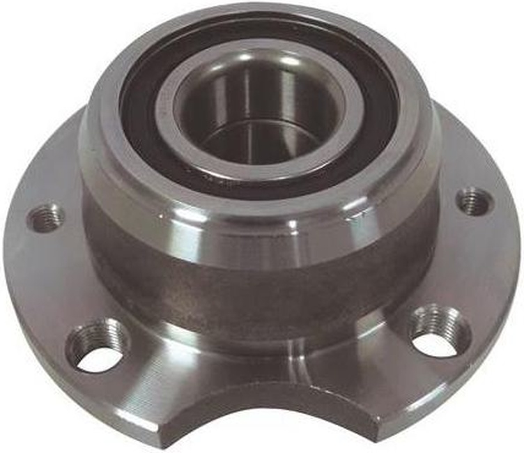 Cubo de Roda Traseiro com Rolamento - IMA - AL-599/AFF