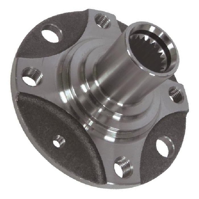 Cubo de Roda Dianteiro 22 Dentes - IMA - AL-99