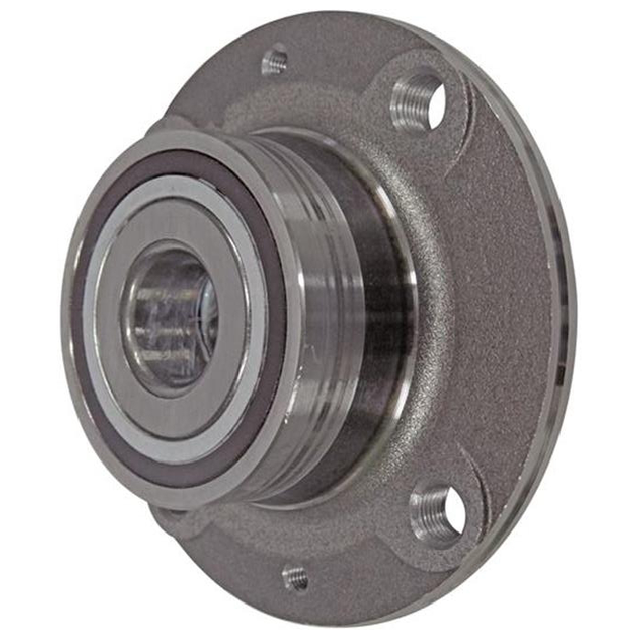 Cubo de Roda Traseiro com Rolamento - IMA - AL-972
