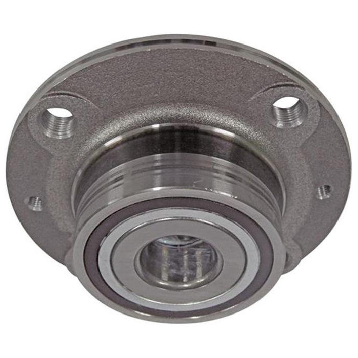 Cubo de Roda Traseiro com Rolamento - IMA - AL-972