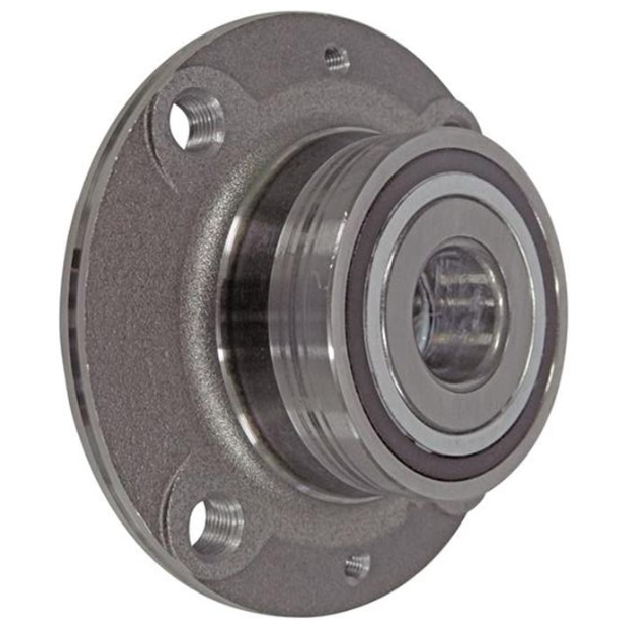 Cubo de Roda Traseiro com Rolamento - IMA - AL-972