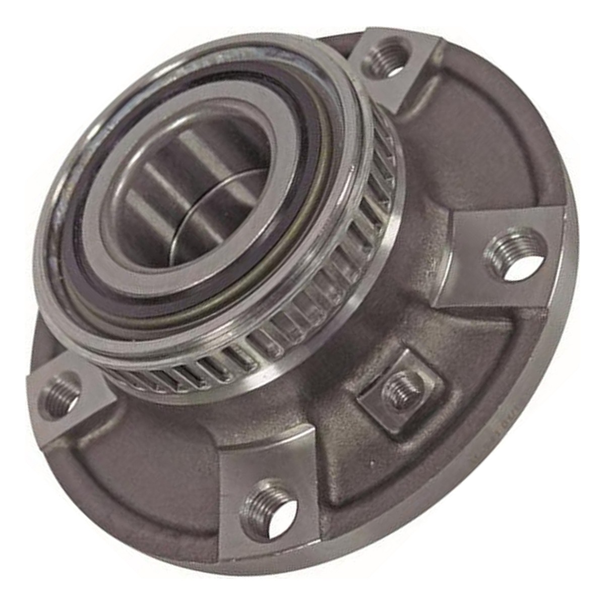 Cubo de Roda Dianteiro com Rolamento - IMA - AL-941
