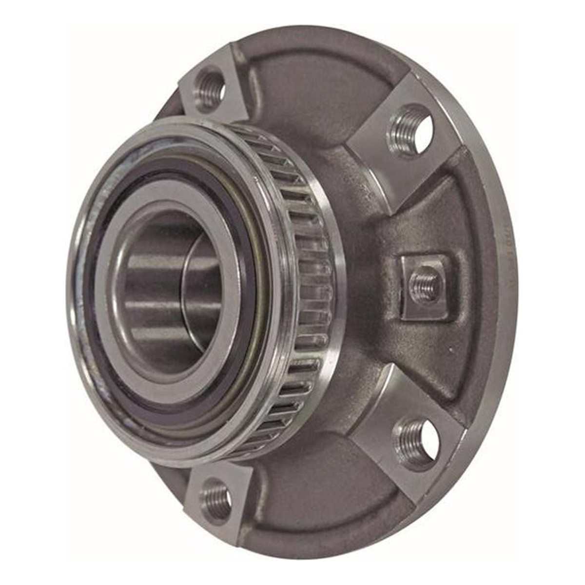 Cubo de Roda Dianteiro com Rolamento - IMA - AL-941