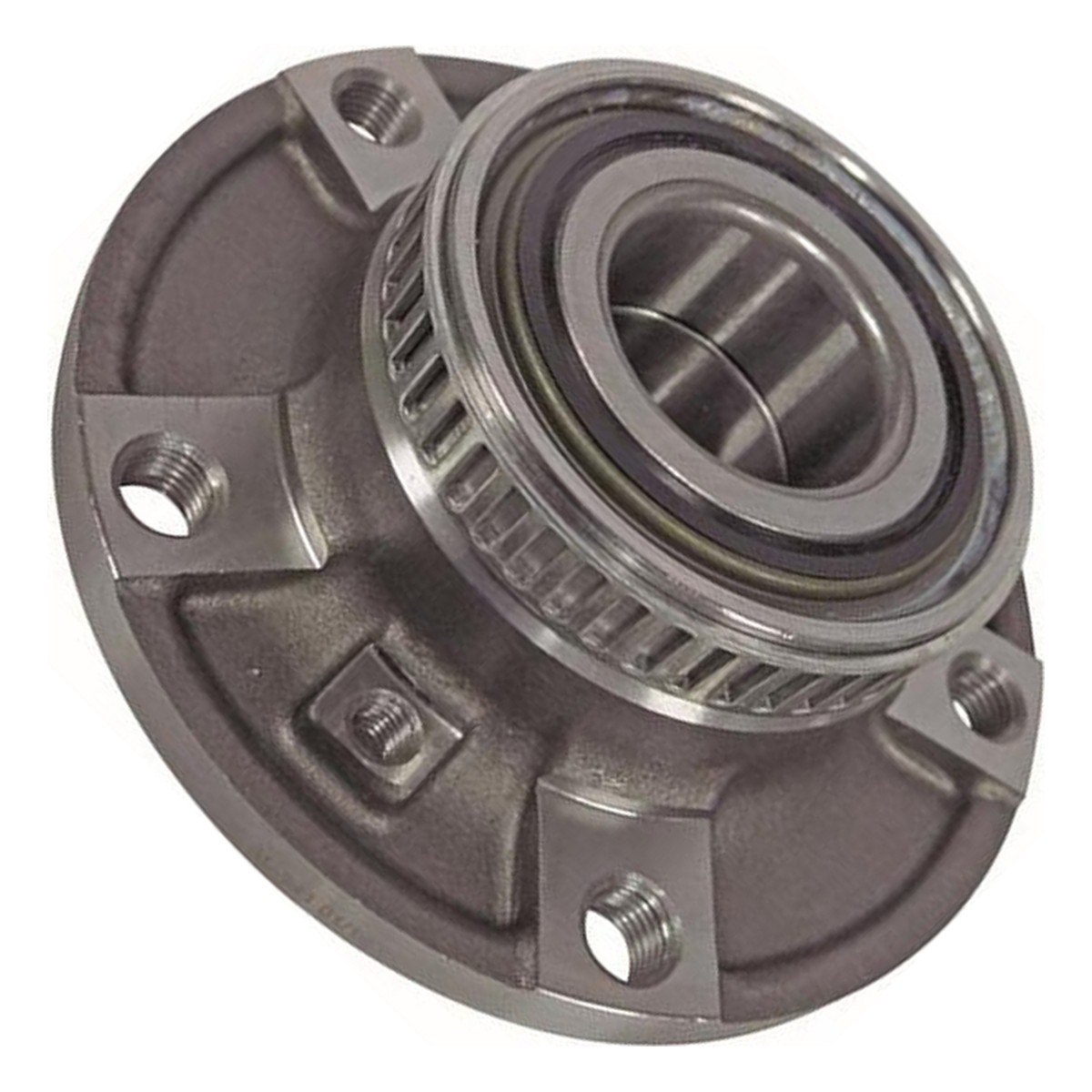 Cubo de Roda Dianteiro com Rolamento - IMA - AL-941