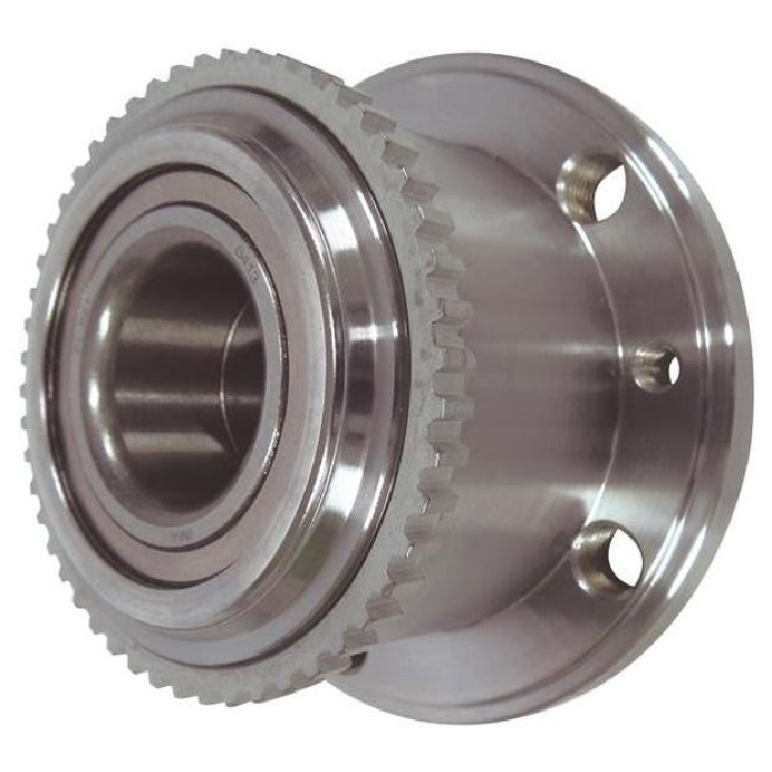 Cubo de Roda Traseiro com Rolamento - IMA - AL-621/A