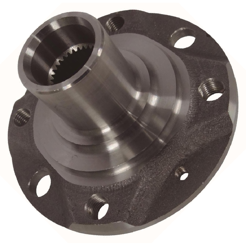 Cubo de Roda Dianteiro 33 Dentes para Chevrolet Calibra e Vectra - IMA - AL-103