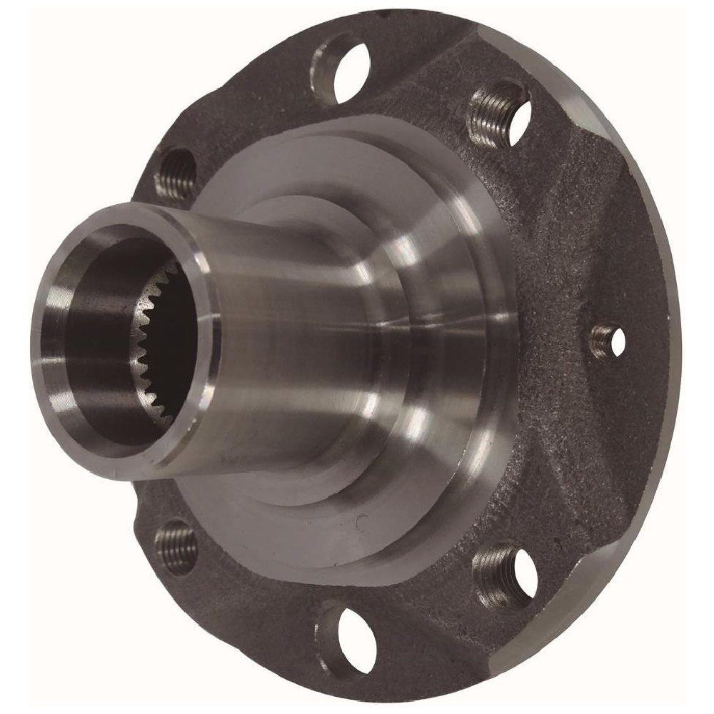 Cubo de Roda Dianteiro 33 Dentes para Chevrolet Calibra e Vectra - IMA - AL-103