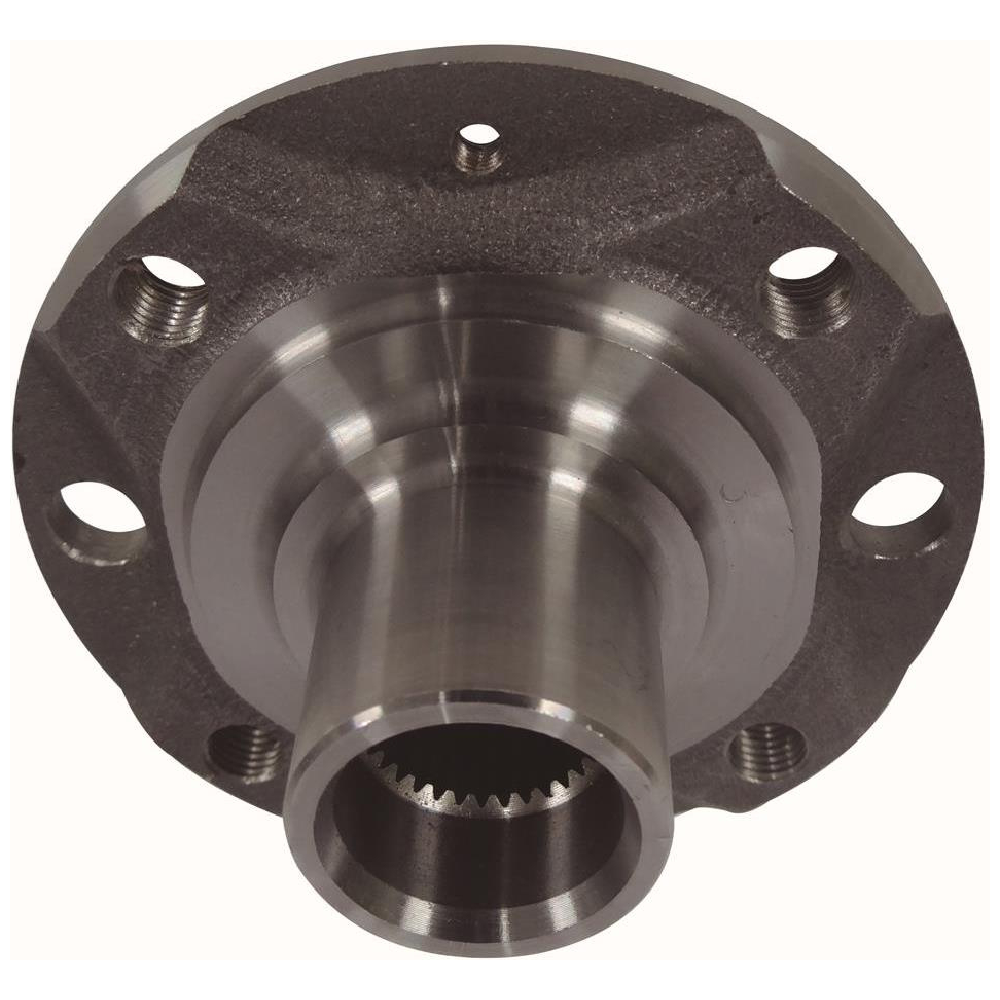 Cubo de Roda Dianteiro 33 Dentes para Chevrolet Calibra e Vectra - IMA - AL-103