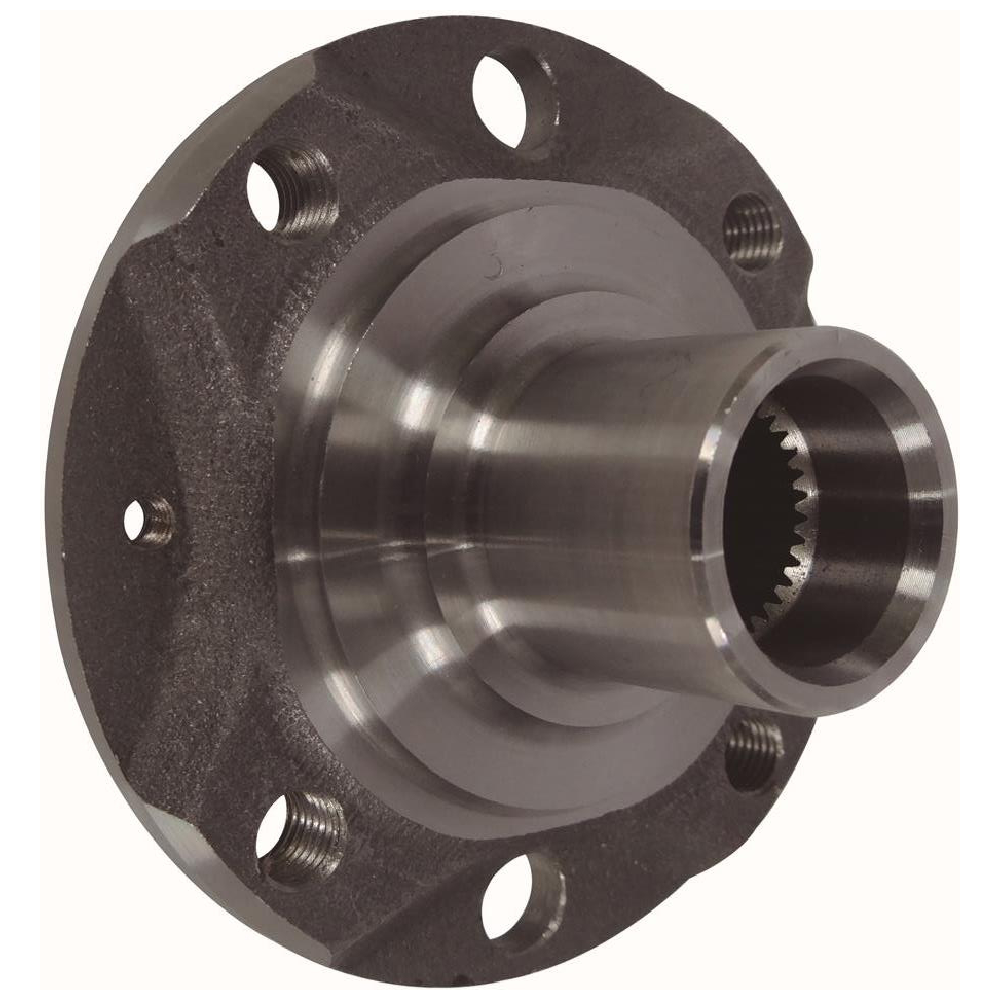 Cubo de Roda Dianteiro 33 Dentes para Chevrolet Calibra e Vectra - IMA - AL-103