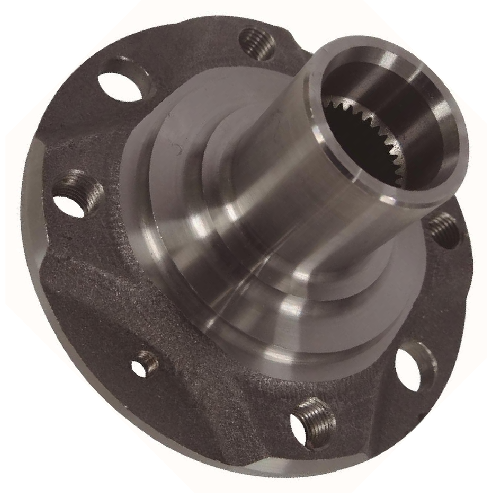 Cubo de Roda Dianteiro 33 Dentes para Chevrolet Calibra e Vectra - IMA - AL-103