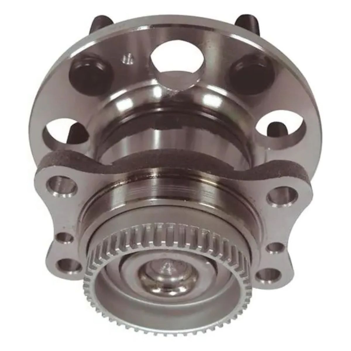 Cubo de Roda Traseiro 5 Furos com Rolamento - IMA - AL-764