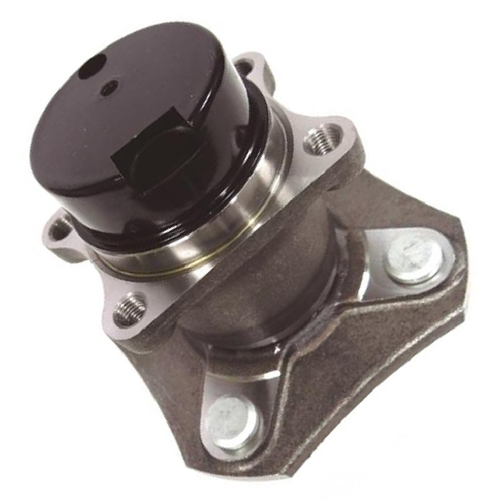 Cubo de Roda Traseiro com Rolamento para Nissan Livina e Tiida - IMA - AL-758