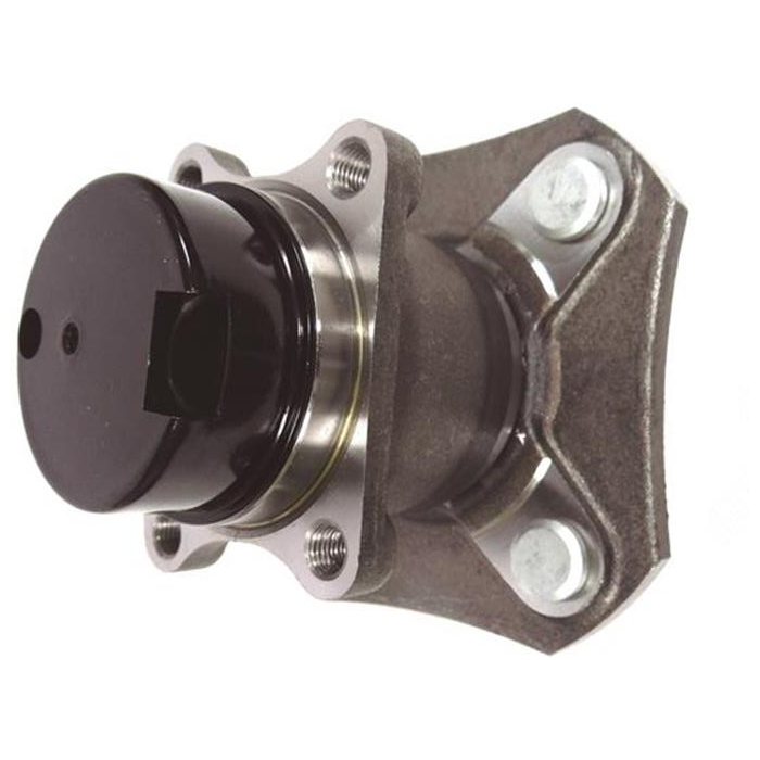 Cubo de Roda Traseiro com Rolamento para Nissan Livina e Tiida - IMA - AL-758