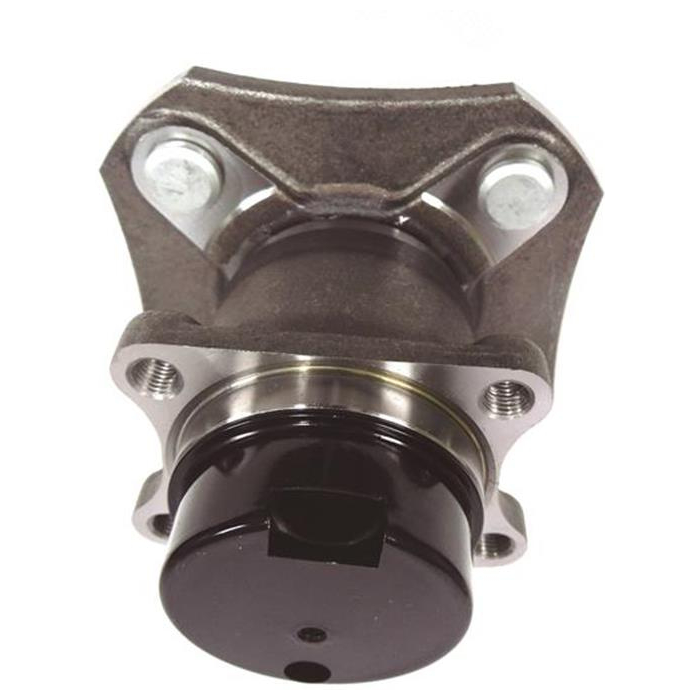 Cubo de Roda Traseiro com Rolamento para Nissan Livina e Tiida - IMA - AL-758