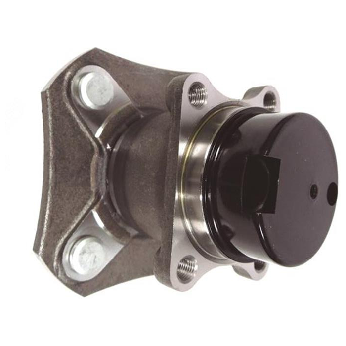 Cubo de Roda Traseiro com Rolamento para Nissan Livina e Tiida - IMA - AL-758