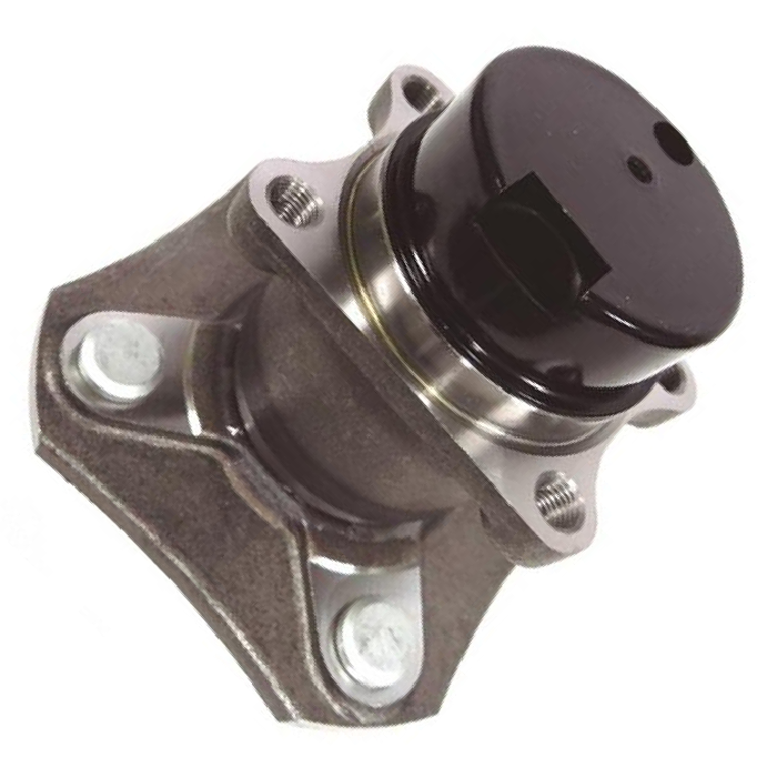 Cubo de Roda Traseiro com Rolamento para Nissan Livina e Tiida - IMA - AL-758