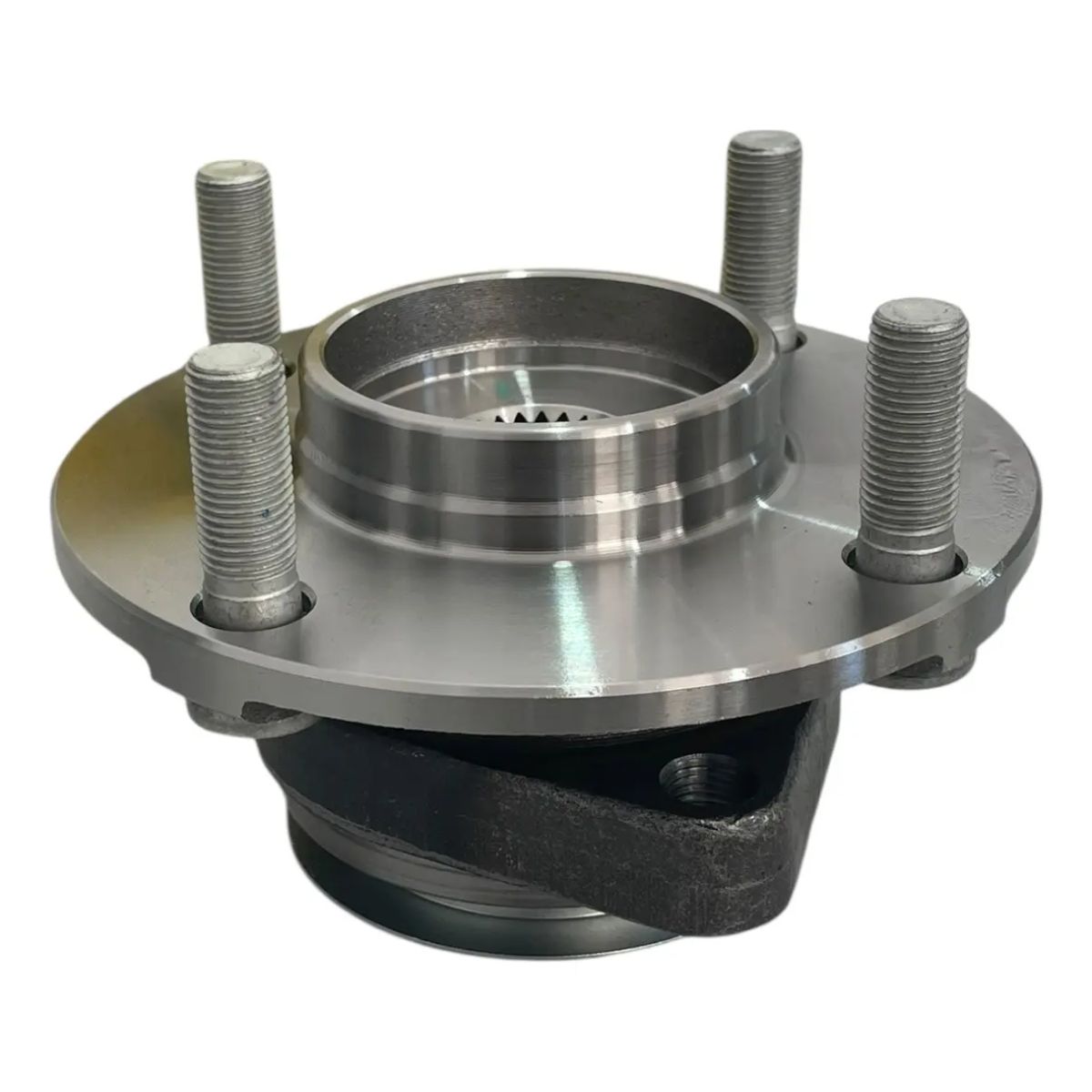Cubo de Roda Dianteiro 25 Dentes com Rolamento para Nissan Livina e Tiida - IMA - AL-759