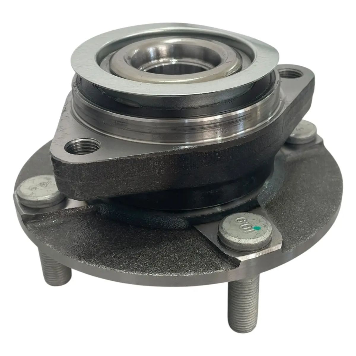 Cubo de Roda Dianteiro 25 Dentes com Rolamento para Nissan Livina e Tiida - IMA - AL-759