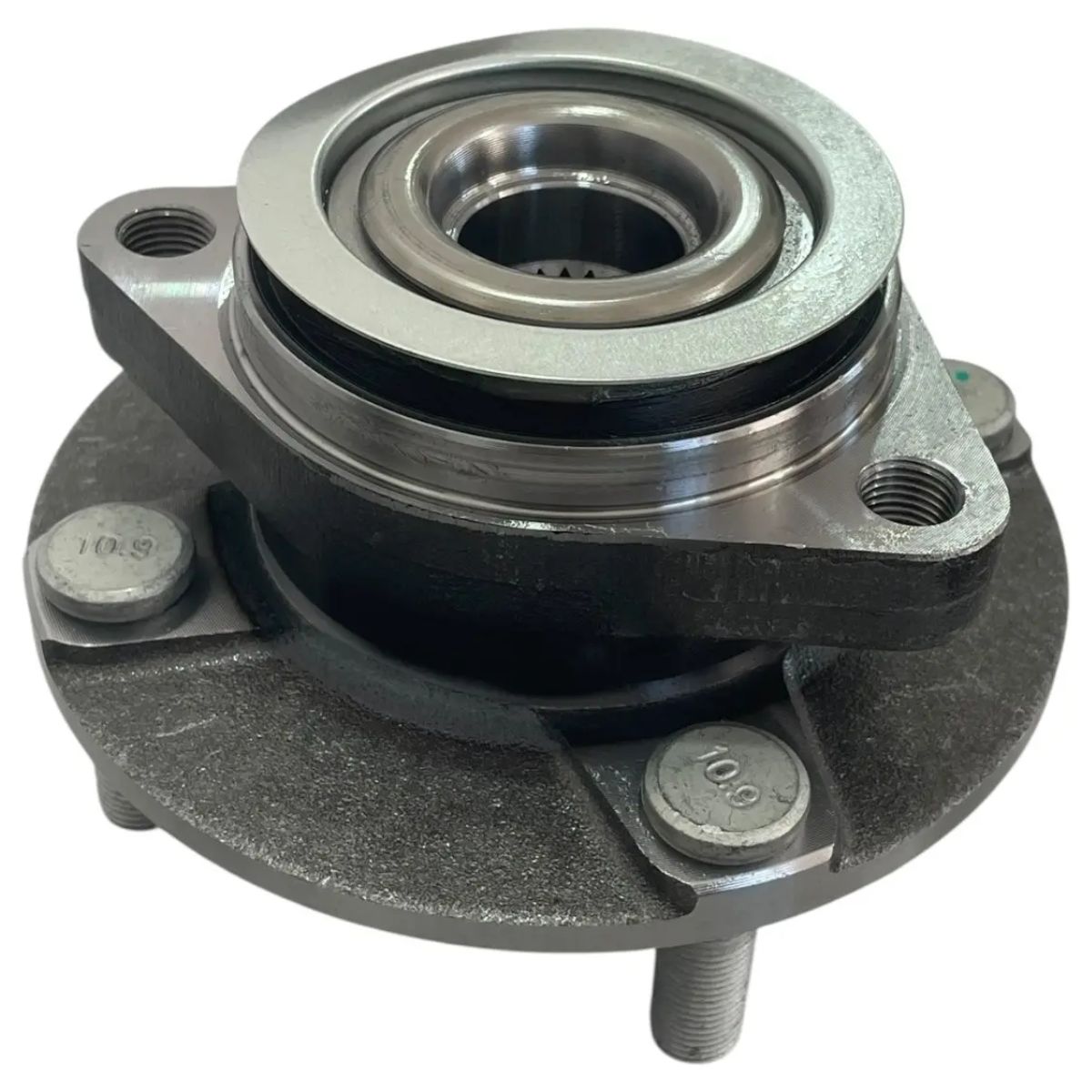 Cubo de Roda Dianteiro 25 Dentes com Rolamento para Nissan Livina e Tiida - IMA - AL-759