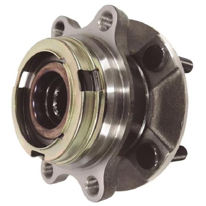 Cubo de Roda Dianteiro 29 Dentes com Rolamento para Nissan Murano - IMA - AL-775