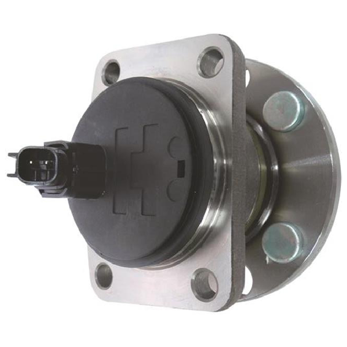 Cubo de Roda Traseiro com Rolamento para Ford Mondeo - IMA - AL-728