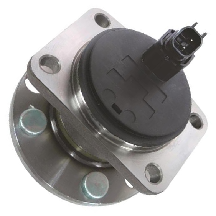 Cubo de Roda Traseiro com Rolamento para Ford Mondeo - IMA - AL-728