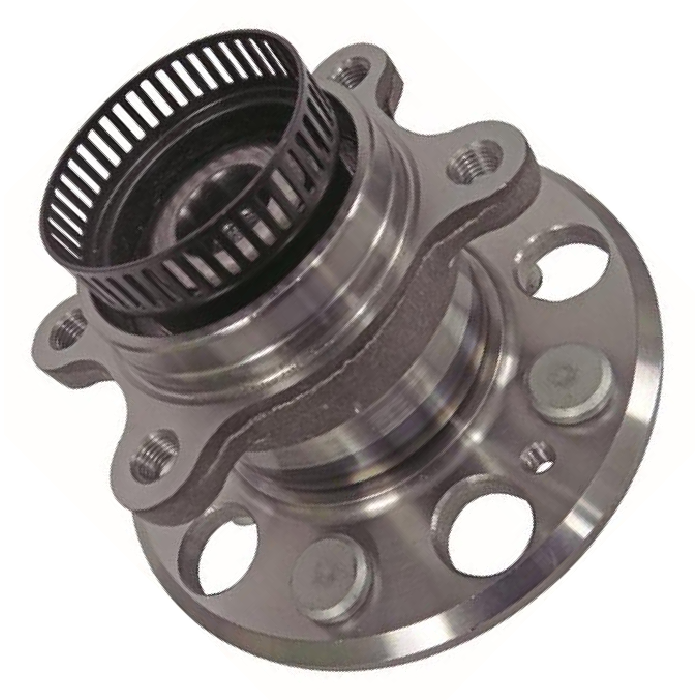 Cubo de Roda Traseiro com Rolamento para Hyundai I30 e I30 CW - IMA - AL-781