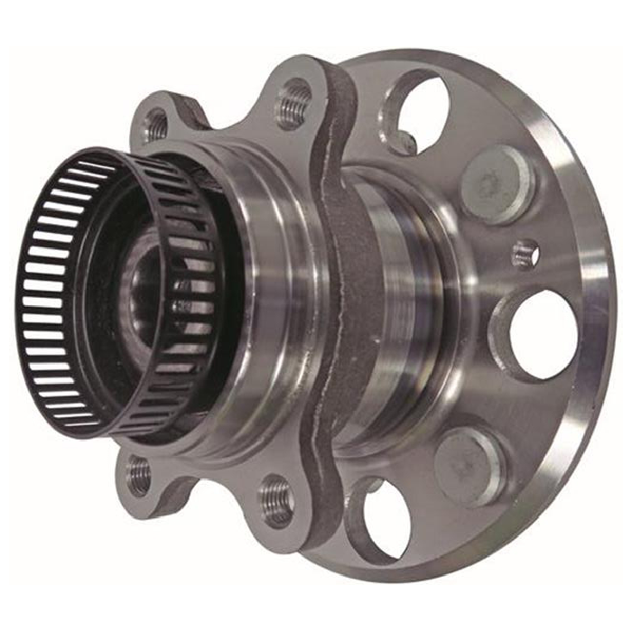 Cubo de Roda Traseiro com Rolamento para Hyundai I30 e I30 CW - IMA - AL-781