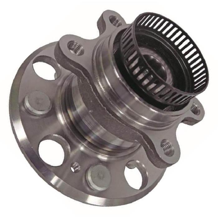 Cubo de Roda Traseiro com Rolamento para Hyundai I30 e I30 CW - IMA - AL-781