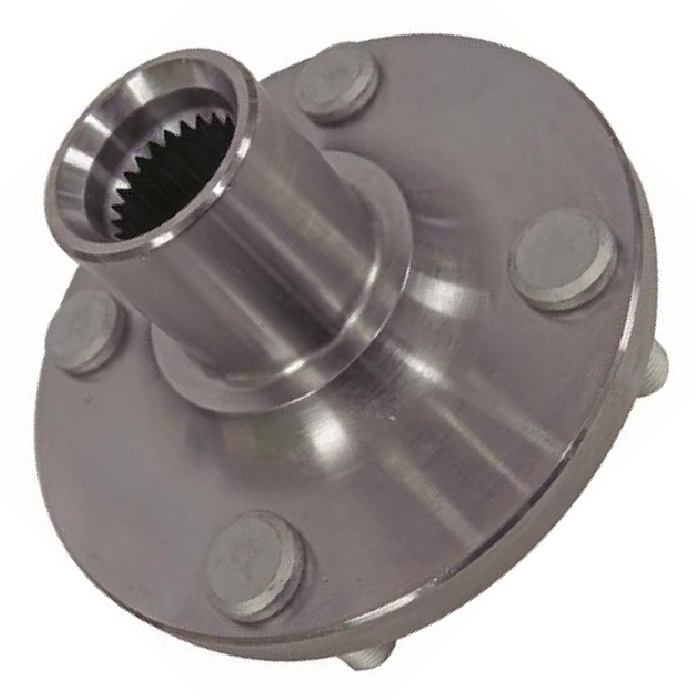 Cubo de Roda Dianteiro 26 Dentes para Toyota Corolla e Fielder - IMA - AL-983