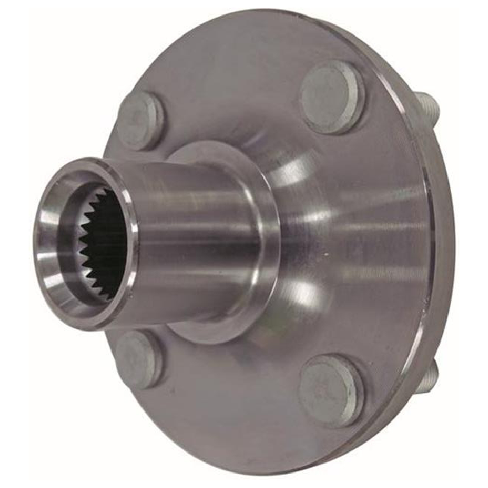 Cubo de Roda Dianteiro 26 Dentes para Toyota Corolla e Fielder - IMA - AL-983