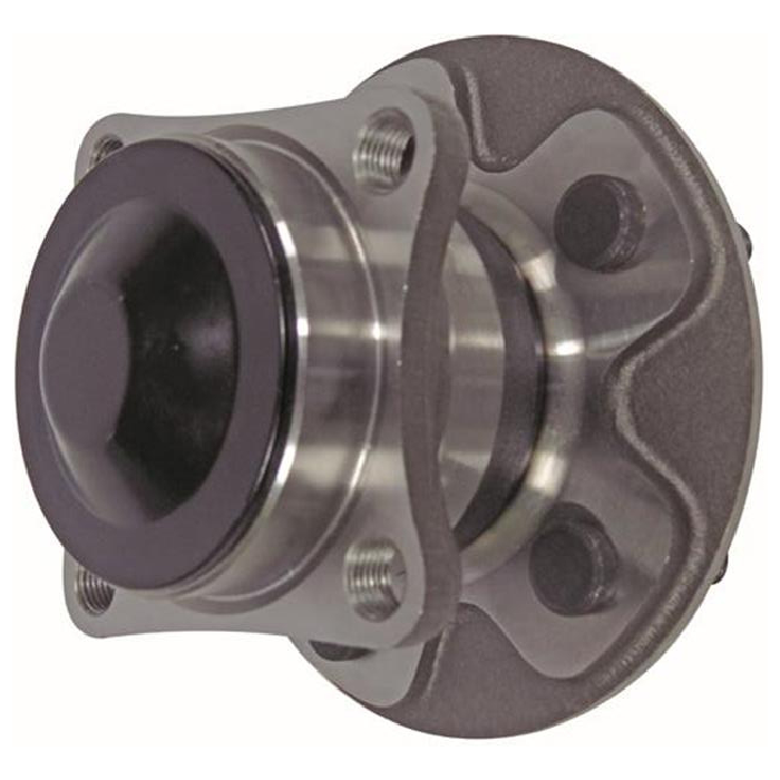 Cubo de Roda Traseiro 5 Furos com Rolamento para Toyota Corolla - IMA - AL-866