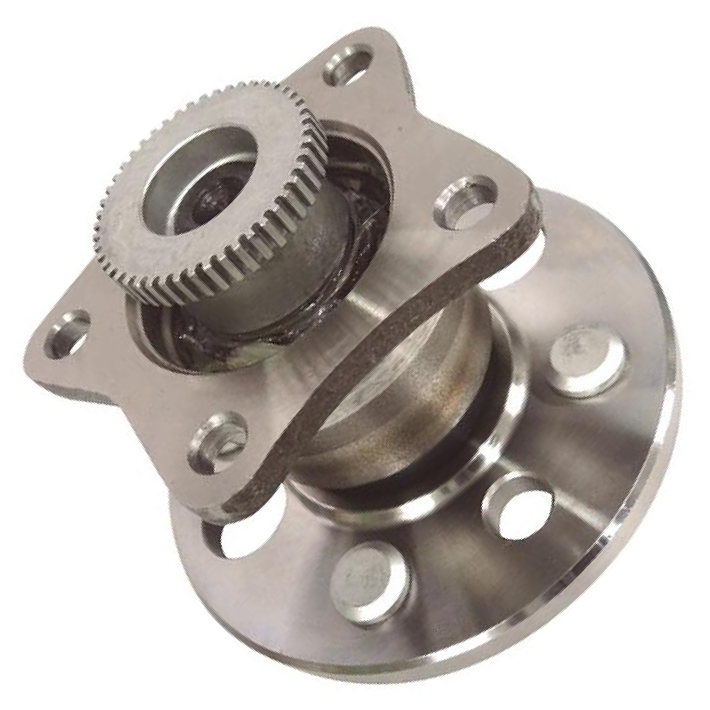 Cubo de Roda Traseiro com Rolamento para Toyota Corolla - IMA - AL-789