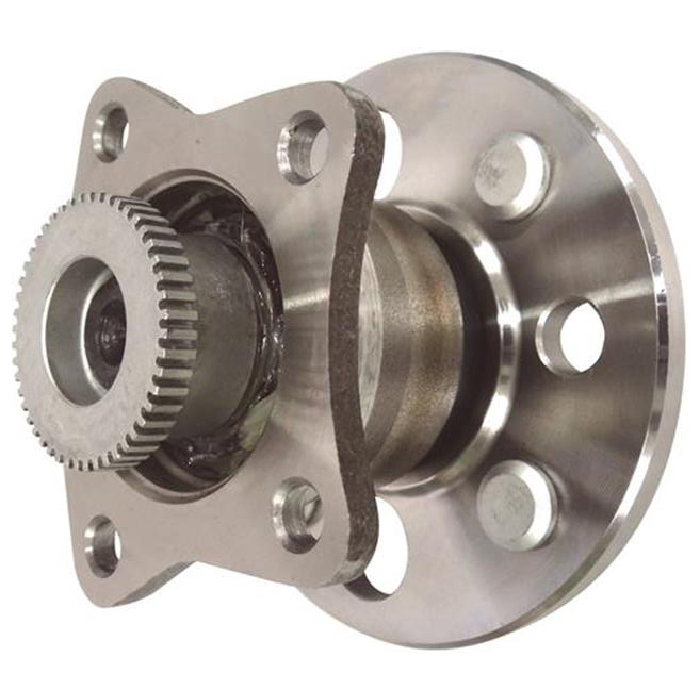 Cubo de Roda Traseiro com Rolamento para Toyota Corolla - IMA - AL-789