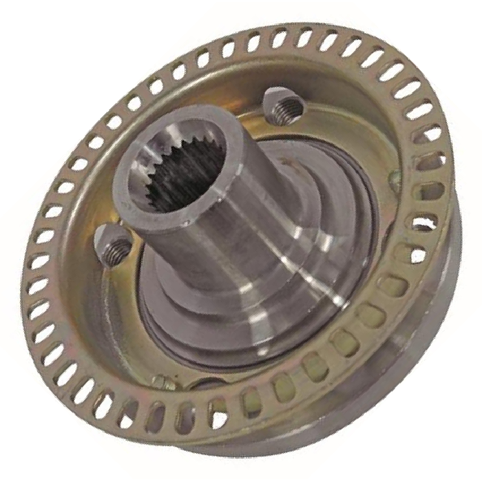 Cubo de Roda Dianteiro 22 Dentes - IMA - AL-809