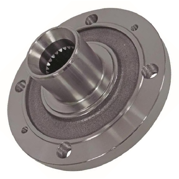 Cubo de Roda Dianteiro 25 Dentes - IMA - AL-911