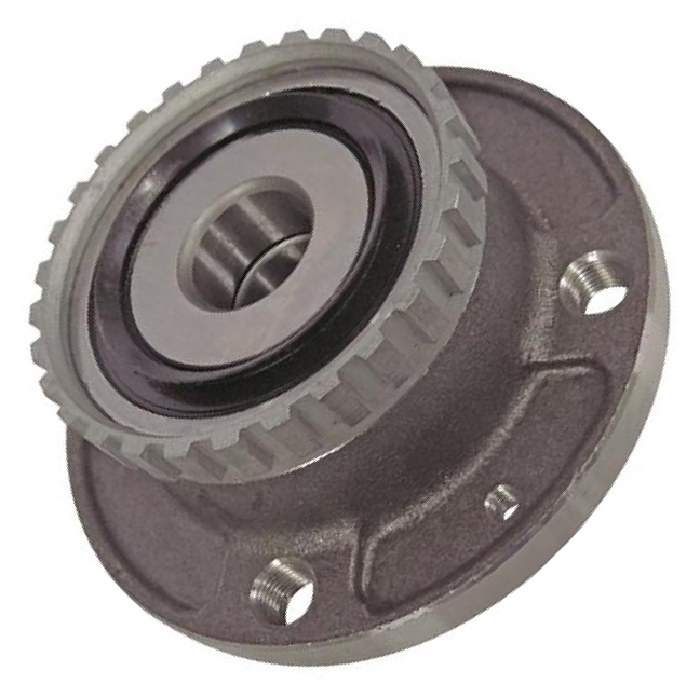 Cubo de Roda Traseiro com Rolamento - IMA - AL-968