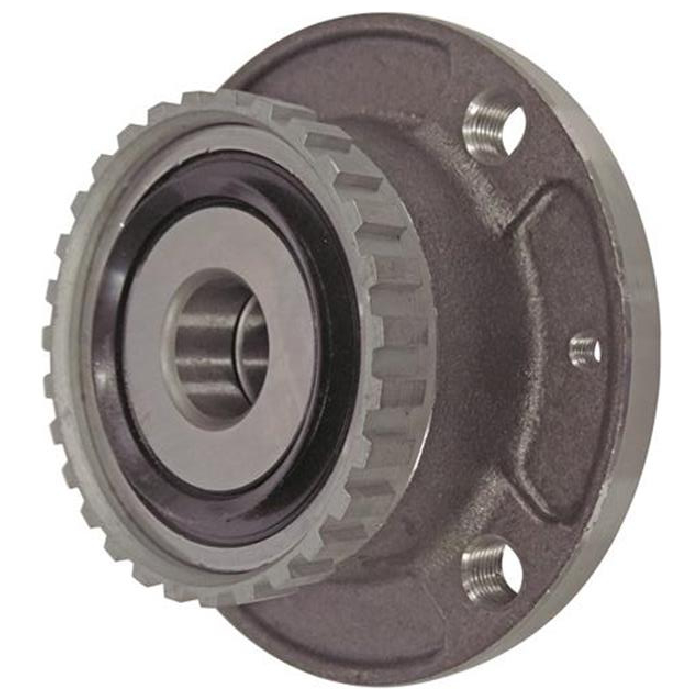 Cubo de Roda Traseiro com Rolamento - IMA - AL-968