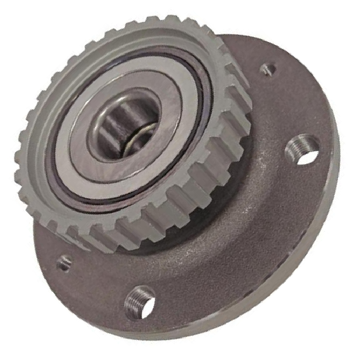 Cubo de Roda Traseiro com Rolamento - IMA - AL-969