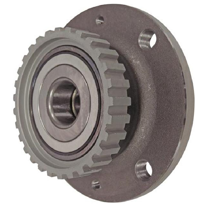 Cubo de Roda Traseiro com Rolamento - IMA - AL-969