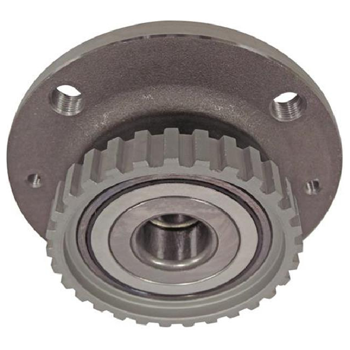 Cubo de Roda Traseiro com Rolamento - IMA - AL-969