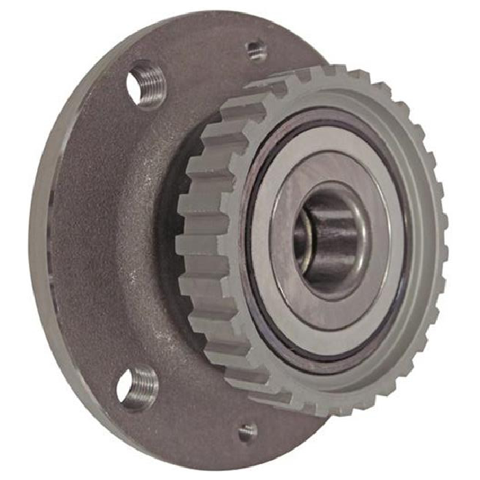 Cubo de Roda Traseiro com Rolamento - IMA - AL-969